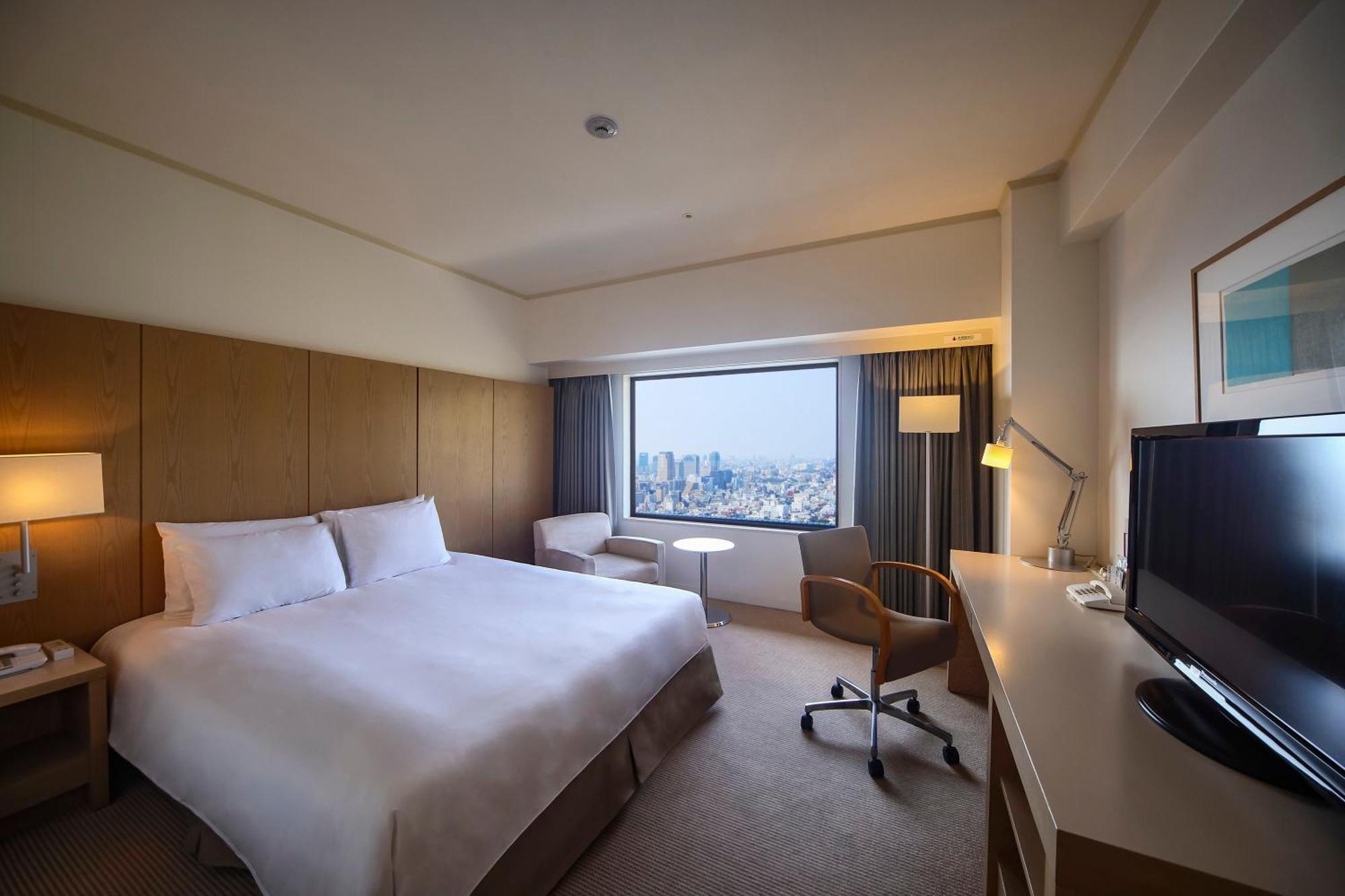 Ana Crowne Plaza Kobe By Ihg Exterior foto