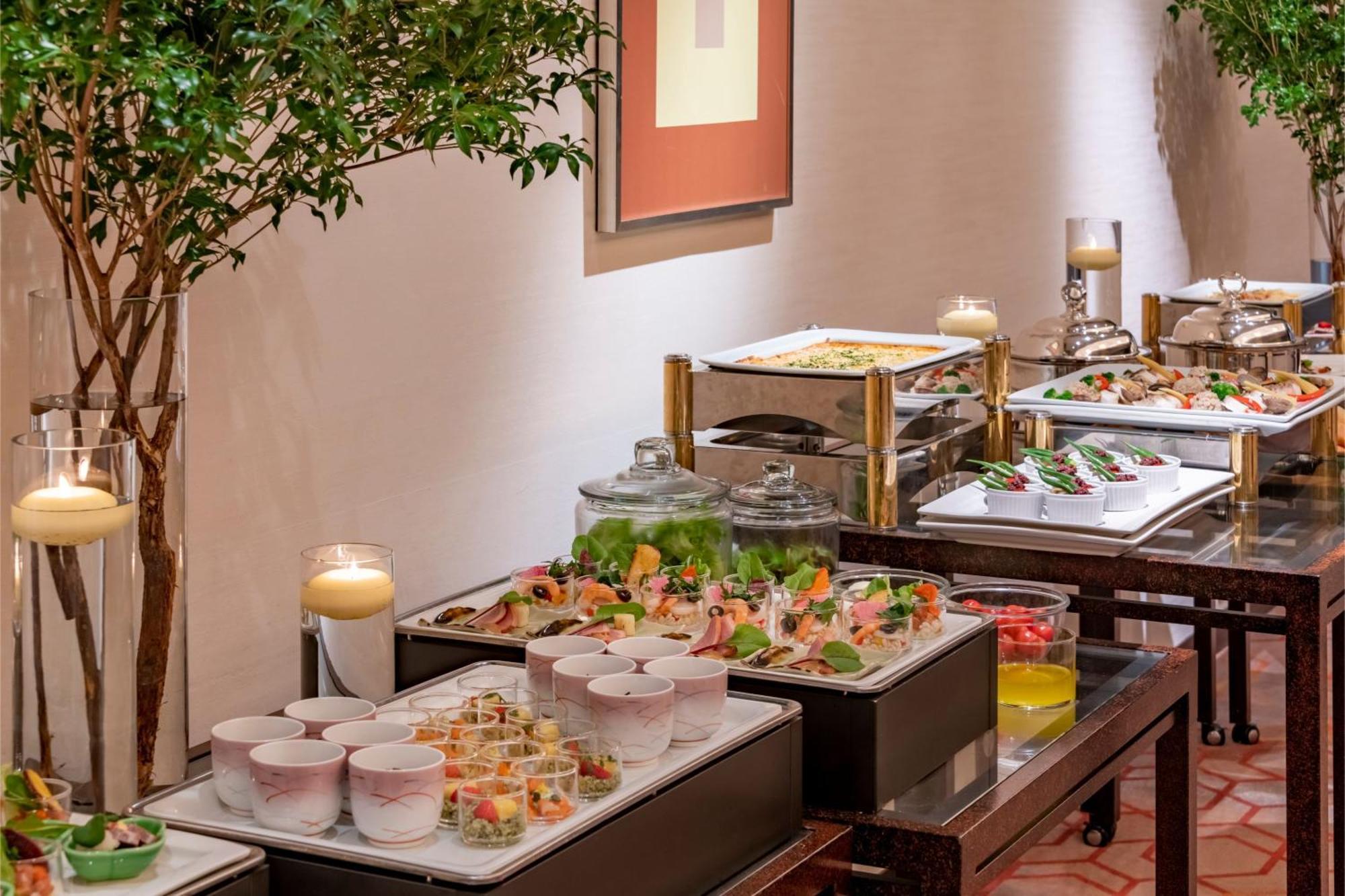 Ana Crowne Plaza Kobe By Ihg Exterior foto