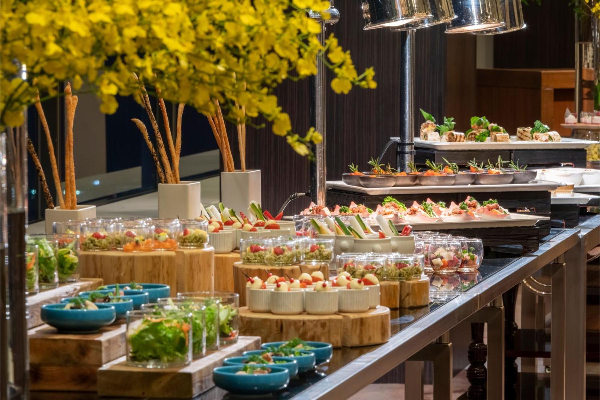 Ana Crowne Plaza Kobe By Ihg Exterior foto